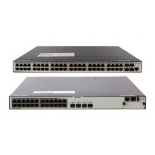 Перейти в категорию Коммутаторы Huawei MicroDC