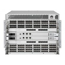 Перейти в категорию Коммутаторы Huawei OceanStor серии SNS5000