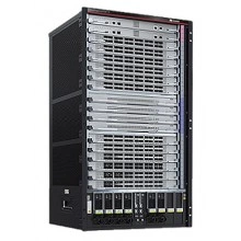 Перейти в категорию Коммутаторы Huawei CloudEngine S12700E