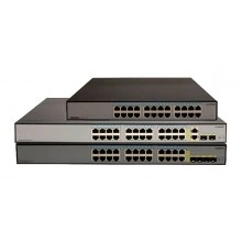 Перейти в категорию Коммутаторы Huawei S1700