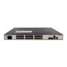 Перейти в категорию Коммутаторы Huawei S2700