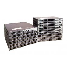 Перейти в категорию Коммутаторы Huawei S3700