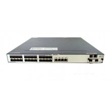 Перейти в категорию Коммутаторы Huawei S5700-El