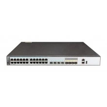 Перейти в категорию Коммутаторы Huawei S5720-SI