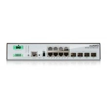 Перейти в категорию Коммутаторы Huawei S5720I-SI