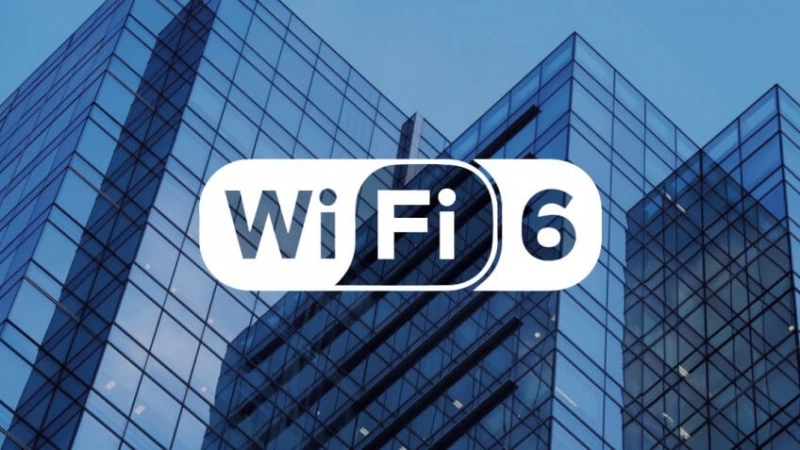 Huawei Wi-Fi 6 Huawei и Buffalo достигли лицензионного соглашения