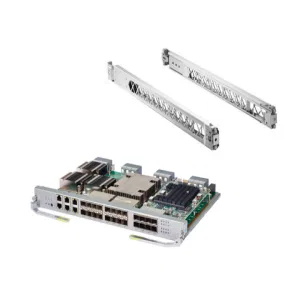 Коммутатор для СХД Huawei SN2F02FCLS Коммутатор для СХД Huawei SN2F02FCLS