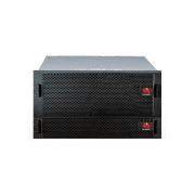 Система хранения данных Huawei OceanStor серии S5500T S5500T-2C16G-AC