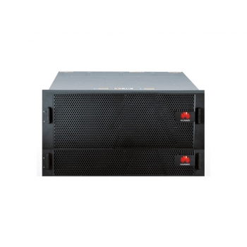 Система хранения данных Huawei OceanStor серии S5500T S5500T-2C8G-01-DC