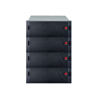 Система хранения данных Huawei OceanStor серии S5800T S5800T-2C96G-AC
