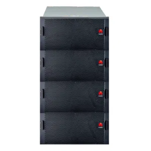 Система хранения данных Huawei OceanStor серии S5800T S5800T-2C96G-DC Система хранения данных Huawei OceanStor серии S5800T S5800T-2C96G-DC