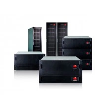 Система хранения данных Huawei OceanStor серии S6800T S6800T-2C384G-DC