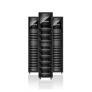 Система хранения данных Huawei OceanStor серии 9000 90002U-P-AC Система хранения данных Huawei OceanStor серии 9000 90002U-P-AC