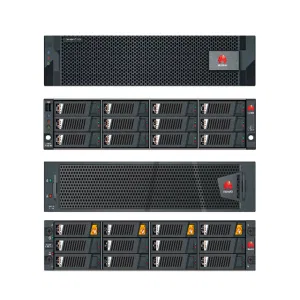 Система хранения данных Huawei OceanStor серии VTL6900 STFZ01INT02 Система хранения данных Huawei OceanStor серии VTL6900 STFZ01INT02