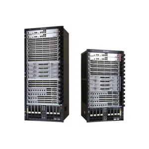 Коммутатор Huawei S12700 Agile Switch ET1BS12708S0 Коммутатор Huawei S12700 Agile Switch ET1BS12708S0