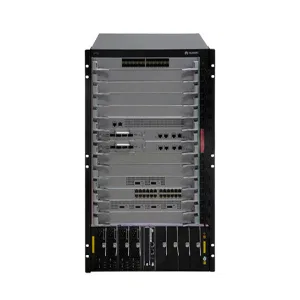 Коммутатор Huawei S7700 Smart Routing Switch ES1BS7712SP1 Коммутатор Huawei S7700 Smart Routing Switch ES1BS7712SP1