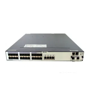 Коммутатор Huawei S5700-SI S5700-48TP-PWR-SI-AC Коммутатор Huawei S5700-SI S5700-48TP-PWR-SI-AC