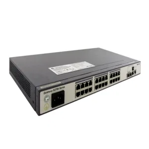 Коммутатор Huawei S2750 S2750-28TP-EI-AC Коммутатор Huawei S2750 S2750-28TP-EI-AC