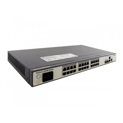 Коммутатор Huawei S2750 S2750-28TP-EI-AC