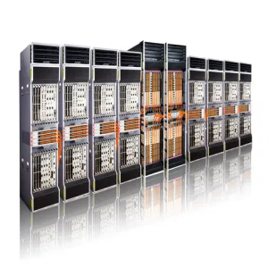 Маршрутизатор Huawei NE5000E CR5P5KCCCD52 Маршрутизатор Huawei NE5000E CR5P5KCCCD52