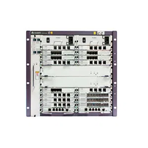 Маршрутизатор Huawei NE20E-S16 CR2M16BASD02 Маршрутизатор Huawei NE20E-S16 CR2M16BASD02