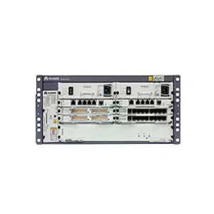 Маршрутизатор Huawei NE20E-S4 CR2M04BASD02 Маршрутизатор Huawei NE20E-S4 CR2M04BASD02