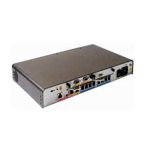Маршрутизатор Huawei AR1200 AR0MNTEH10100 Маршрутизатор Huawei AR1200 AR0MNTEH10100