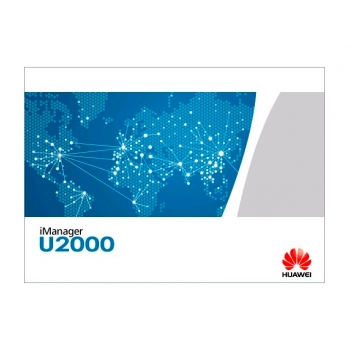 Сервис технической поддержки Huawei iManager U2000 SUN-SVR-SEVICE
