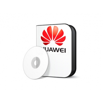 Лицензия для ПО Huawei iManager U2000 NDSS00R91001
