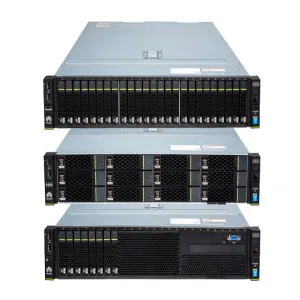 Сервер Huawei FusionServer RH2288 V3 BC4M02HGSB Сервер Huawei FusionServer RH2288 V3 BC4M02HGSB