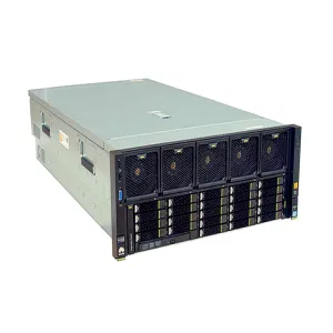 Сервер Huawei FusionServer RH5885 V3 BC6M29BLCA Сервер Huawei FusionServer RH5885 V3 BC6M29BLCA