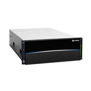 Система хранения данных Huawei OceanStor 5500 V3 55V3-96G-DC2-8 Система хранения данных Huawei OceanStor 5500 V3 55V3-96G-DC2-8