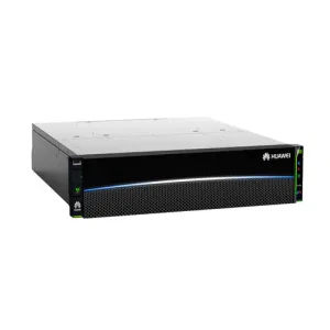 Система хранения данных Huawei OceanStor 2800 V3 2800-2C96G-8GE-AC Система хранения данных Huawei OceanStor 2800 V3 2800-2C96G-8GE-AC