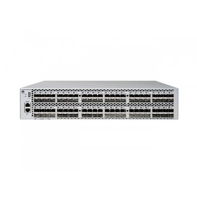 Коммутатор Huawei OceanStor серии SNS3000 SNS3096-4816G-AC-F Коммутатор Huawei OceanStor серии SNS3000 SNS3096-4816G-AC-F