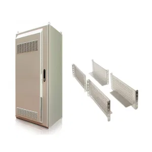 Монтажный комплект для коммутаторов Huawei FC0B00GMCC04 Монтажный комплект для коммутаторов Huawei FC0B00GMCC04
