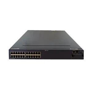 Коммутатор Huawei S5328 SC1NS5328CS1 Коммутатор Huawei S5328 SC1NS5328CS1