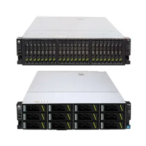 Сервер Huawei Tecal RH2288H V2 BC1MAHSRSG Сервер Huawei Tecal RH2288H V2 BC1MAHSRSG