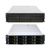 Сервер Huawei Tecal RH2288H V2 BC1M33SRSG