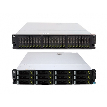 Сервер Huawei Tecal RH2288H V2 BC1M33SRSG