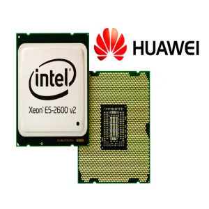Процессор Huawei Intel Xeon BC1M30CPU Процессор Huawei Intel Xeon BC1M30CPU