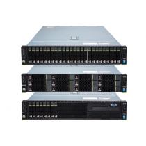Сервер Huawei FusionServer RH2288 V3 BC2M38HGSB