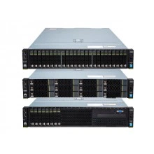 Сервер Huawei FusionServer RH2288 V3 BC2M38HGSB