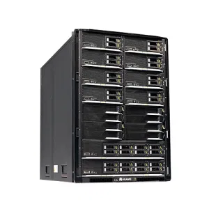Блейд-шасси Huawei E9000H IT1K06E9000 Блейд-шасси Huawei E9000H IT1K06E9000