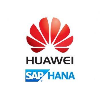 Решение Huawei SAP HANA  GOSSLES00