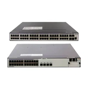 Коммутатор Huawei MicroDC DC3M0S572800 Коммутатор Huawei MicroDC DC3M0S572800