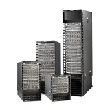 Терабитный коммутатор Huawei CloudEngine 12800 CE12804S-AC1