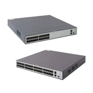 Коммутатор Huawei S6700 S6700-24-EI Коммутатор Huawei S6700 S6700-24-EI