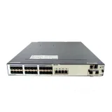 Коммутатор Huawei S5700-LI S5700-28TP-LI-AC