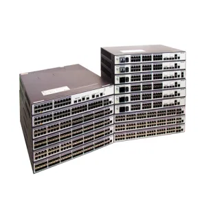 Коммутатор Huawei S3700 S3700-52P-PWR-SI Коммутатор Huawei S3700 S3700-52P-PWR-SI