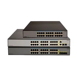 Коммутатор Huawei S1720 S1720-28GFR-4TP Коммутатор Huawei S1720 S1720-28GFR-4TP
